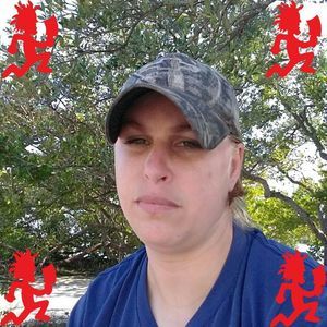 Meet your Posher, Misty